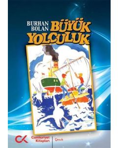 Büyük Yolculuk
