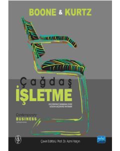 Çağdaş İşletme