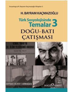 Türk Sosyolojisinde Temalar 3