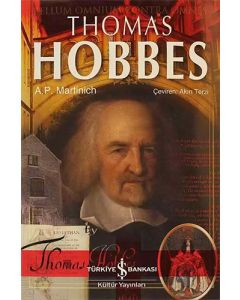 Thomas Hobbes (Ciltli)