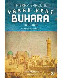 Yasak Kent Buhara