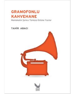 Gramofonlu Kahvehane