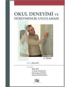 Okul Deneyimi ve Öğretmenlik Uygulaması