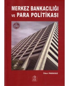 Merkez Bankacılığı ve Para Politikası