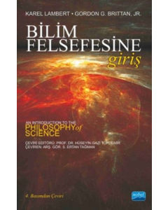 Bilim Felsefesine Giriş