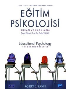 Eğitim Psikolojisi - Kuram ve Uygulama