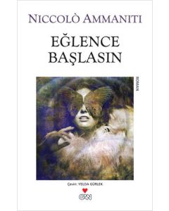 Eğlence Başlasın