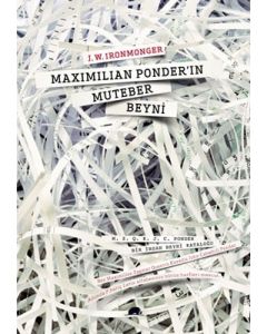 Maximilian Ponder’ın Muteber Beyni