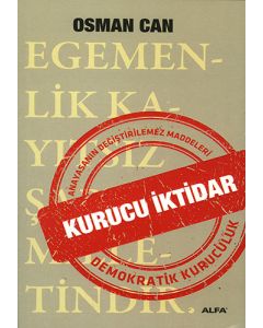 Kurucu İktidar