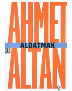 Aldatmak - Yalnızlığın Özel Tarihi (Cep Boy)