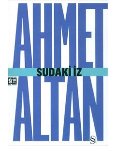 Sudaki İz (Cep Boy)