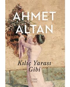 Kılıç Yarası Gibi