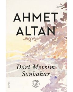 Dört Mevsim Sonbahar