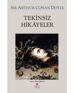 Tekinsiz Hikayeler