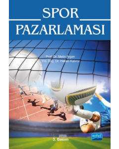 Spor Pazarlaması