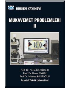 Mukavemet Problemleri Cilt - 2