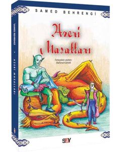Azeri Masalları