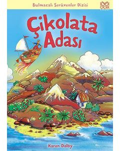 Çikolata Adası