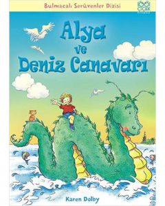 Alya ve Deniz Canavarı