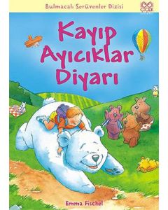 Kayıp Ayıcıklar Diyarı
