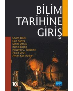 Bilim Tarihine Giriş