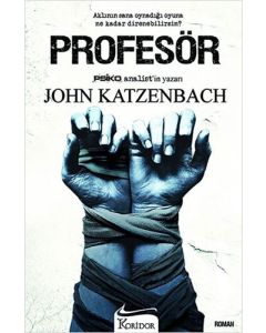 Profesör