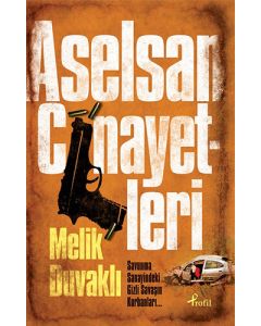 Aselsan Cinayetleri