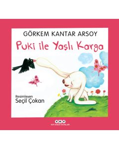 Puki ile Yaşlı Karga