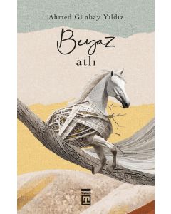 Beyaz Atlı