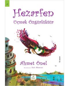 Hezarfen - Uçmak Özgürlüktür