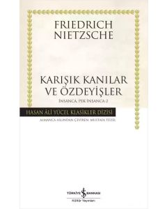 Karışık Kanılar ve Özdeyişler