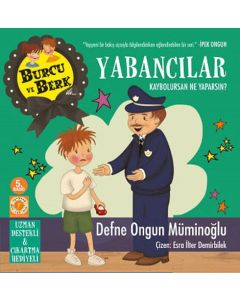 Burcu ve Berk ile Yabancılar