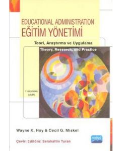 Eğitim Yönetimi