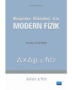 İlköğretim Bölümleri için Modern Fizik