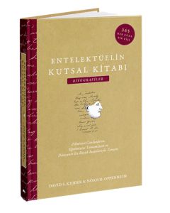 Entelektüelin Kutsal Kitabı: Biyografiler (Ciltli)