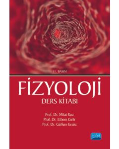 Fizyoloji Ders Kitabı