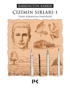 Çizimin Sırları - 1