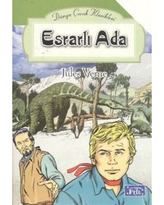 Esrarlı Ada