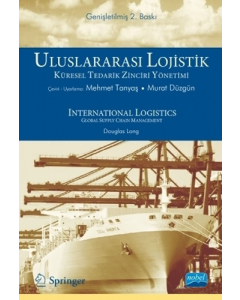 Uluslararası Lojistik