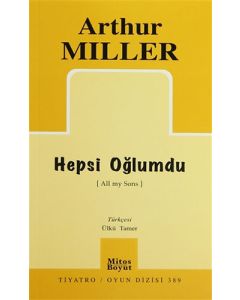 Hepsi Oğlumdu
