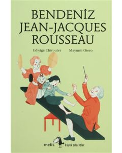 Bendeniz Jean-Jacques Rousseau