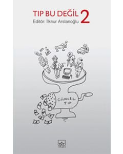 Tıp Bu Değil 2