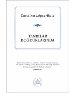 Tanrılar Doğduklarında