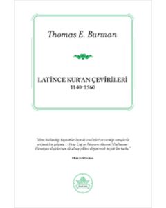 Latince Kur’an Çevirileri