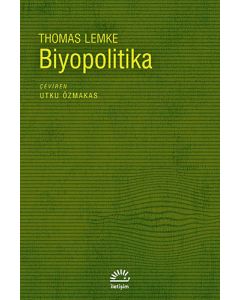 Biyopolitika