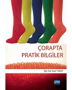 Çorapta Pratik Bilgiler