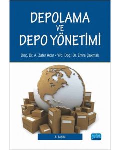 Depolama ve Depo Yönetimi