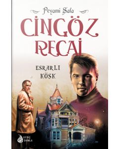 Cingöz Recai Esrarlı Köşk