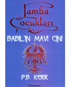 Lamba Çocukları 2 - Babil'in Mavi Cini