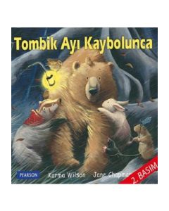 Tombik Ayı Kaybolunca